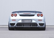 Ferrari F430 Hamann